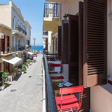 Studios Kiara Chania  Exterior foto